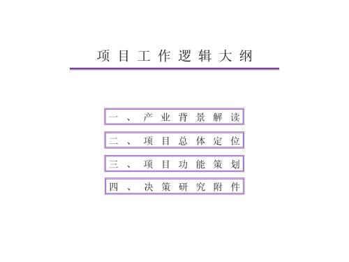 南京江寧旅游項目總體策劃規劃方案（219頁）.pdf