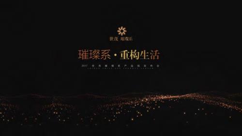 世茂房地產公司璀璨系重構生活住宅產品研發手冊（55頁）
