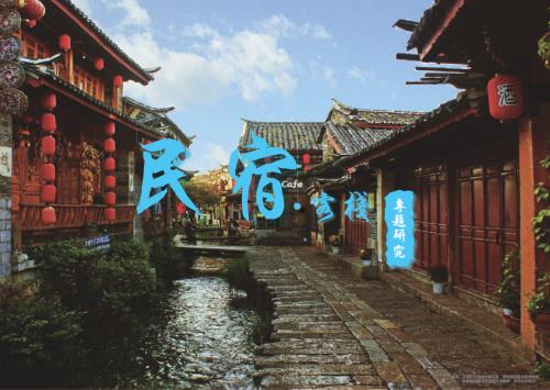 民宿客棧專題研究報告（44頁）