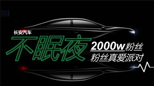 2020年中國(guó)品牌汽車粉絲寵愛(ài)派對(duì)活動(dòng)策劃方案（41頁(yè)）