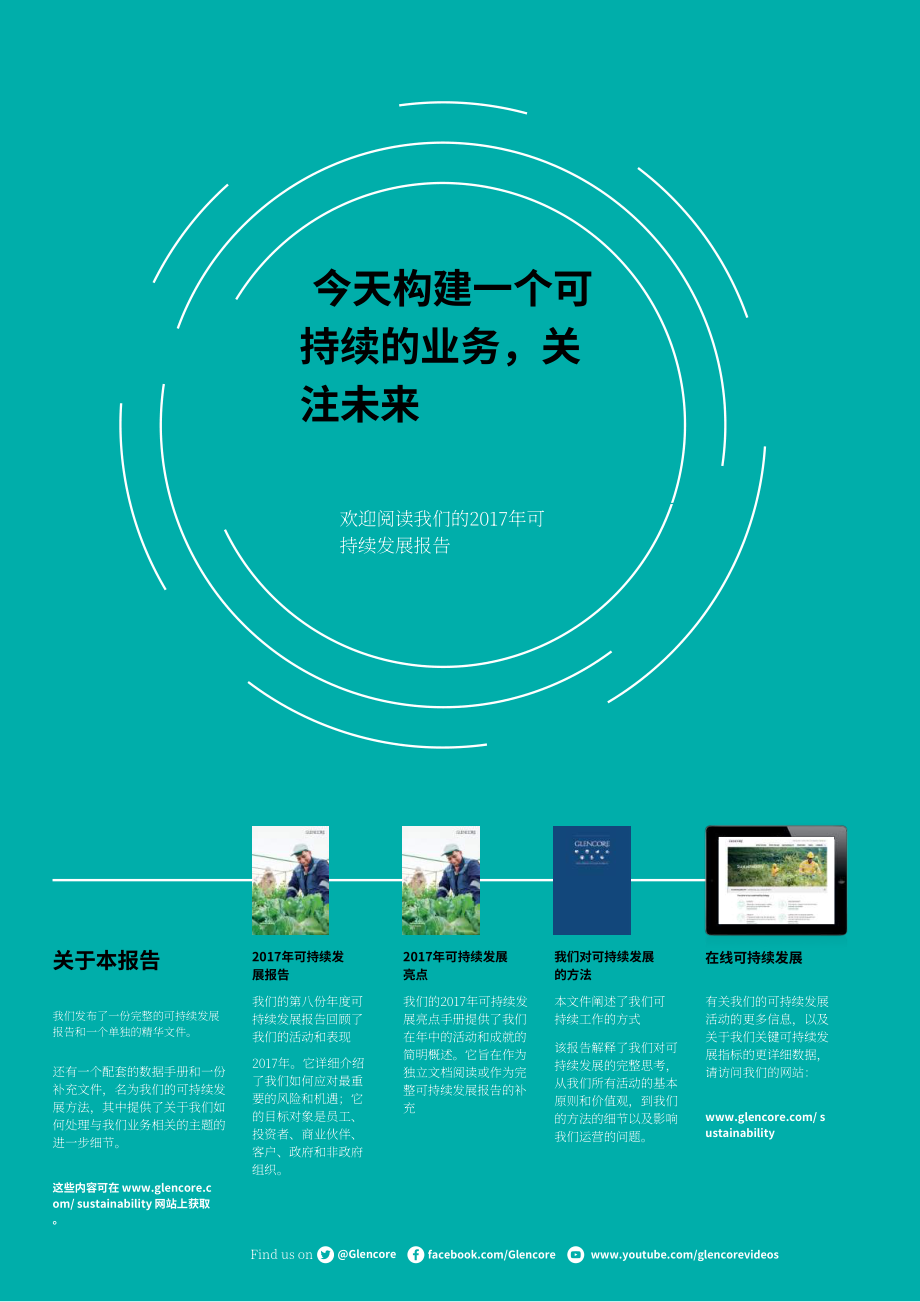 嘉能可（GLENCORE）2017年可持續(xù)發(fā)展報告（英文版）（122頁）.pdf_第2頁