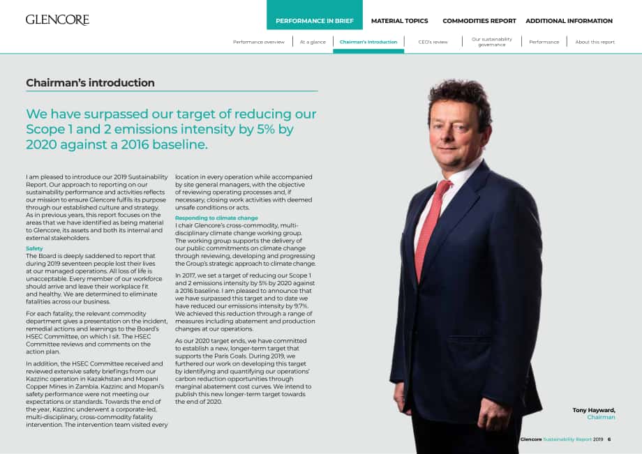 嘉能可（GLENCORE）2019年可持續(xù)發(fā)展報告（英文版）（97頁）.pdf_第6頁