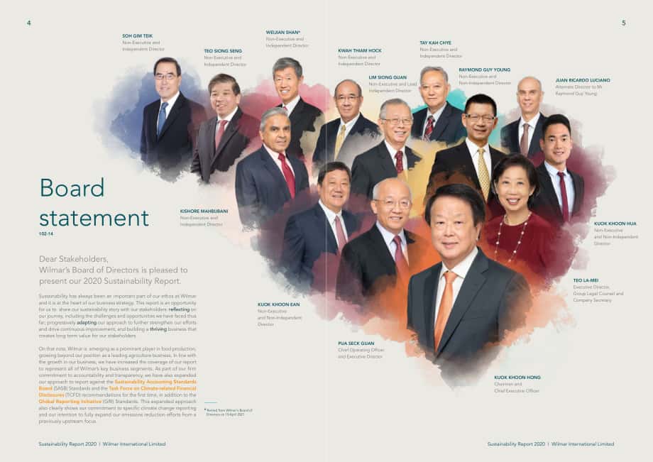 豐益國際（WILMAR INTERNATIONAL）2020年可持續發展報告（英文版）（121頁）.pdf_第4頁