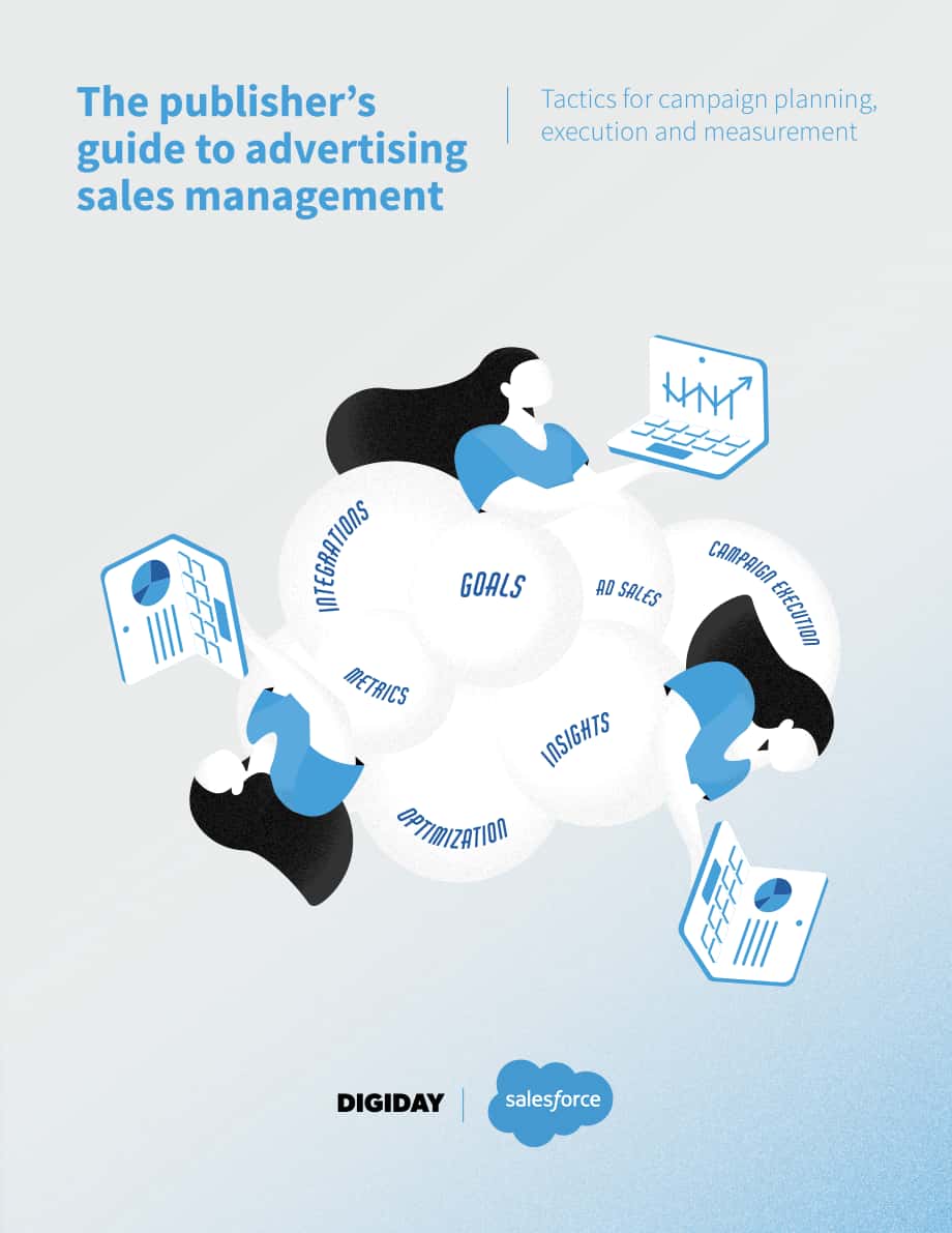 Salesforce & Digiday：廣告銷售管理指南 （英文版）（7頁）.pdf_第1頁