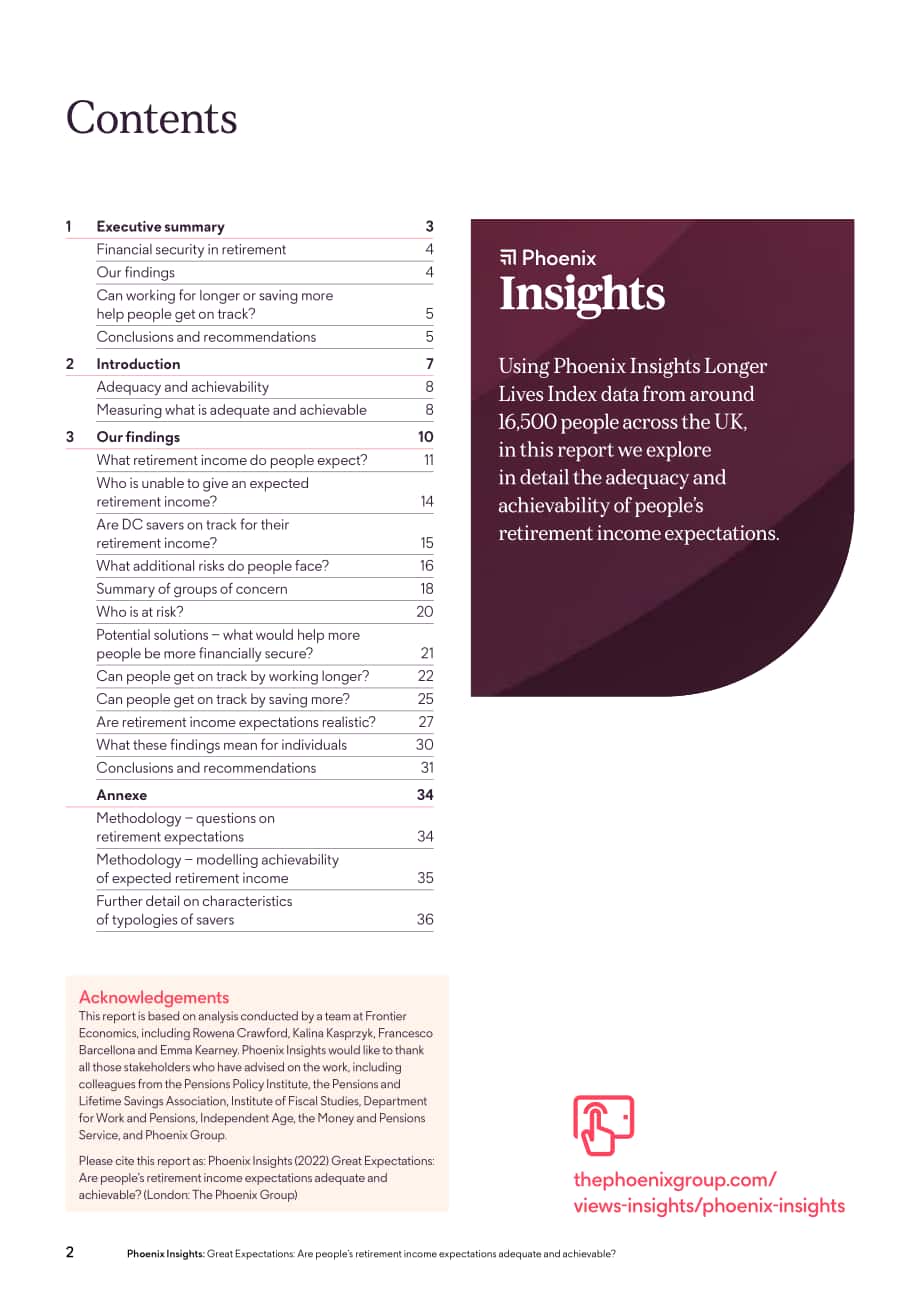 Phoenix：2022年退休收入預期調查報告（英文版）（41頁）.pdf_第2頁