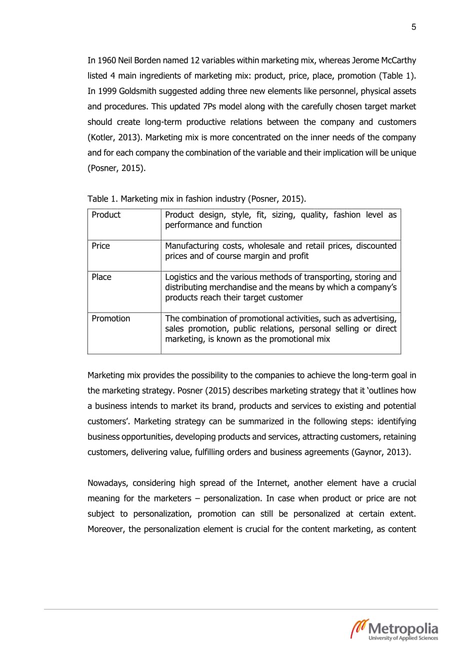 Metropolia：香奈兒（Chanel）故事營銷案例研究報告（英文版）（71頁）.pdf_第9頁
