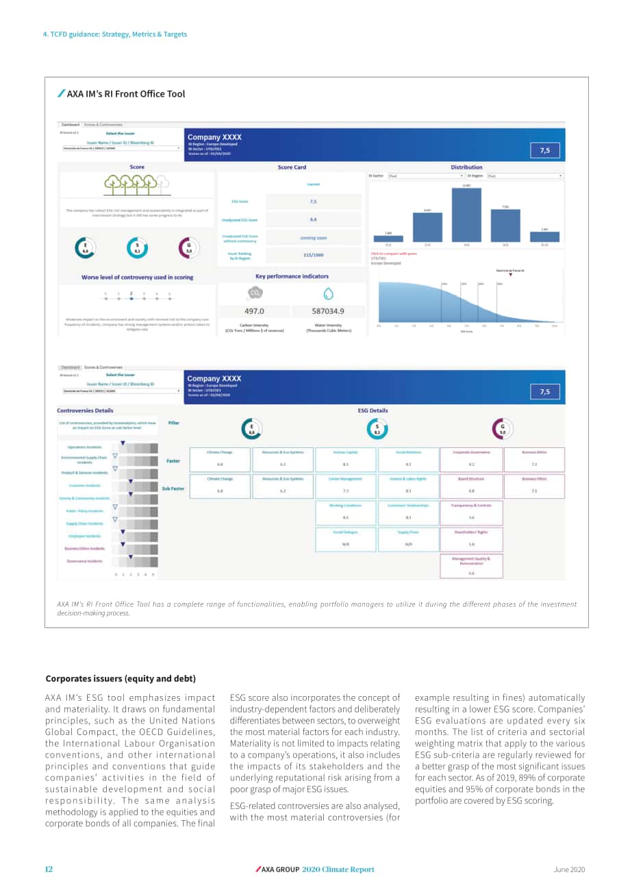 安盛（AXA）2020年氣候報告（英文版）（55頁）.pdf_第14頁