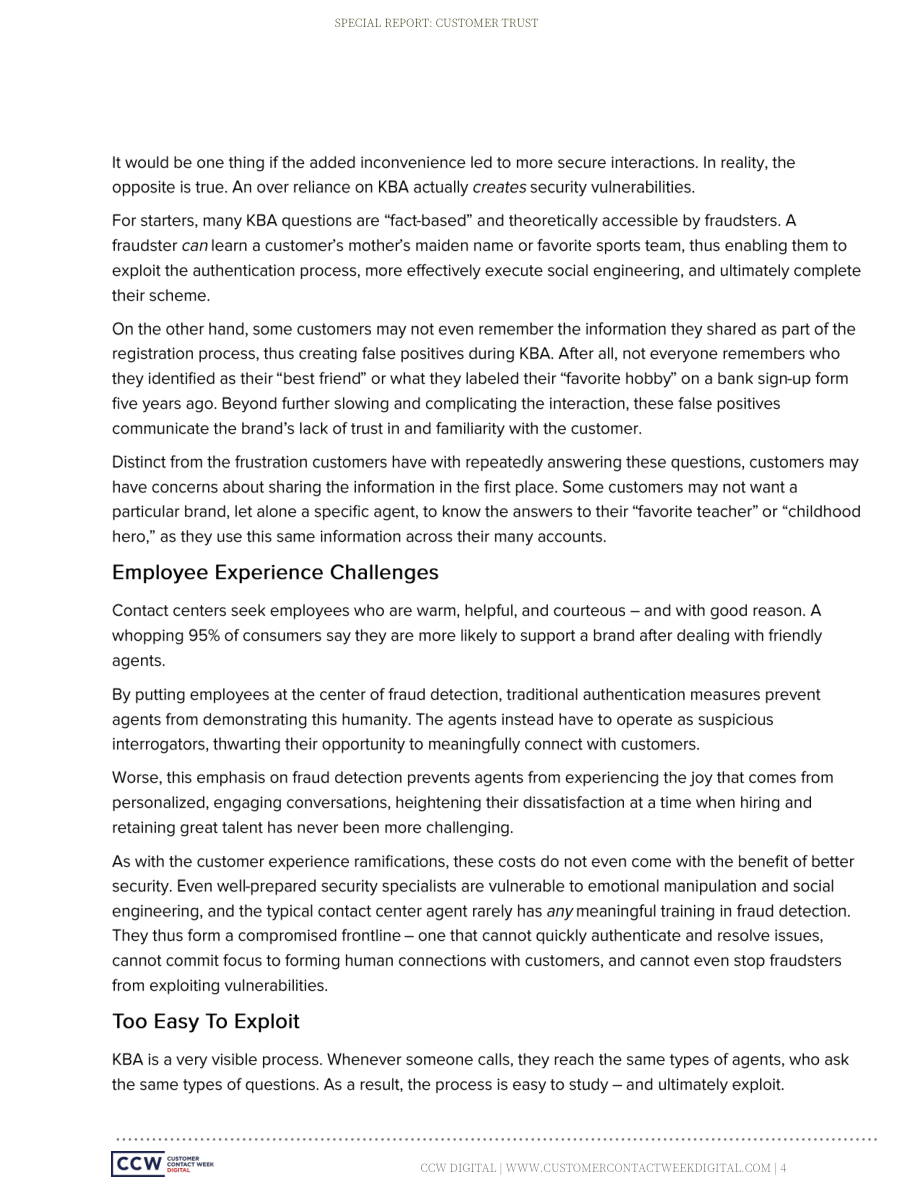 Neustar：2022年客戶信任報告（英文版）（10頁）.pdf_第4頁