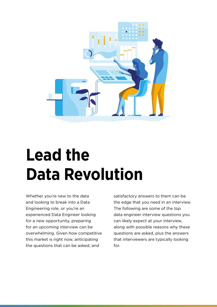 Simplilearn：數(shù)據(jù)工程師面試指南（英文版）（13頁）.pdf_第2頁