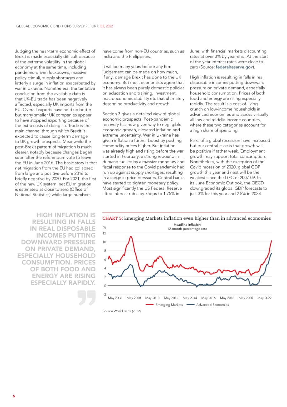 ACCA& IMA：2022年第二季度全球經濟狀況調查報告（英文版）（19頁）.pdf_第6頁
