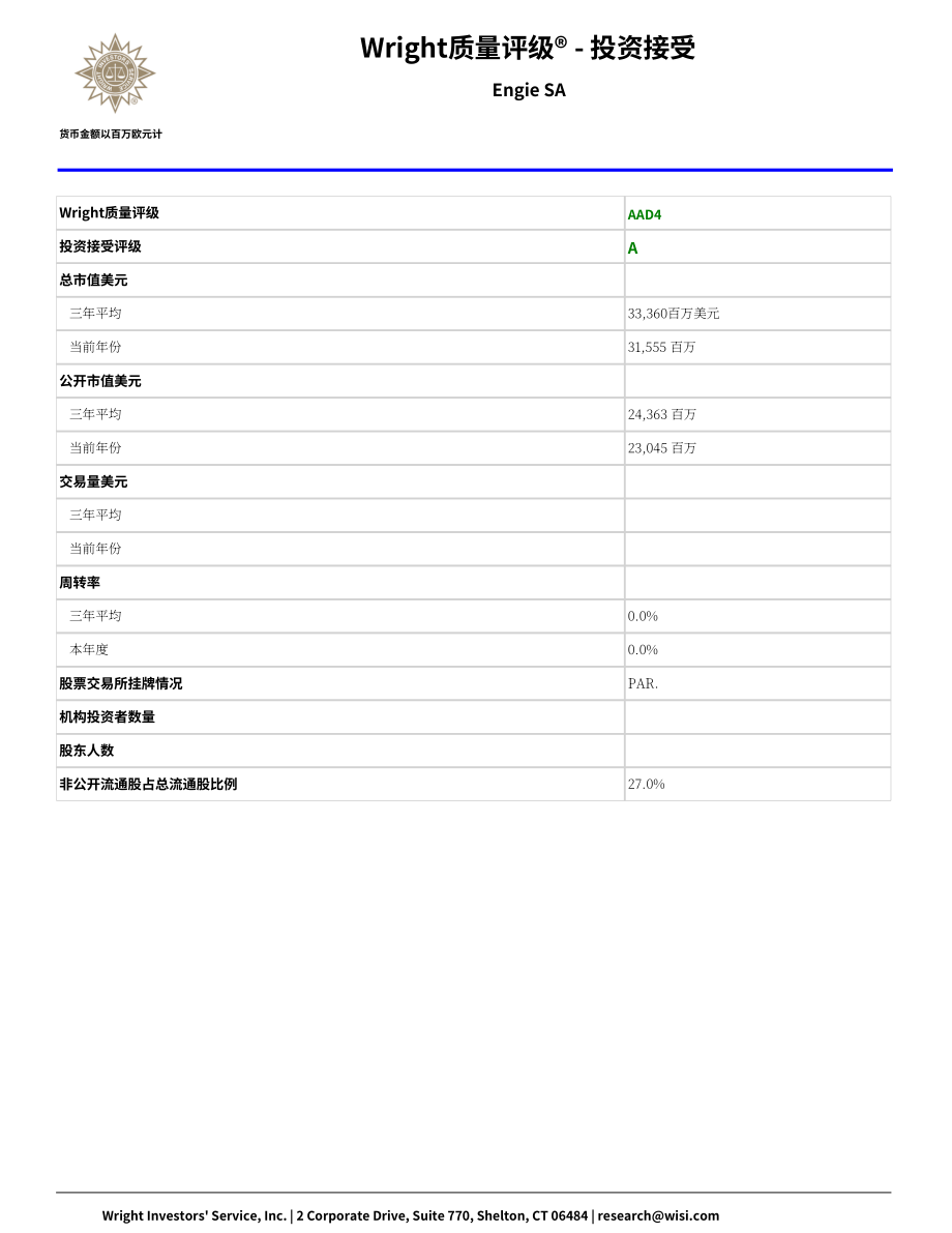 Wright：Engie集團綜合分析報告（英文版）（66頁）.pdf_第13頁