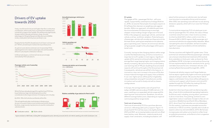 DNV：2022年全球能源轉型展望報告（英文版）（179頁）.pdf_第14頁