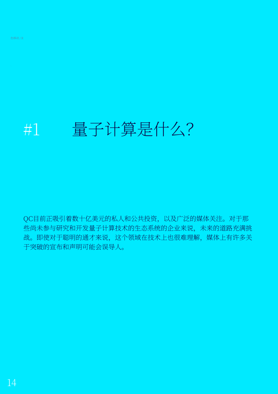 理特咨詢（ADL）：釋放量子計算的商業潛力（英文版）（84頁）.pdf_第14頁