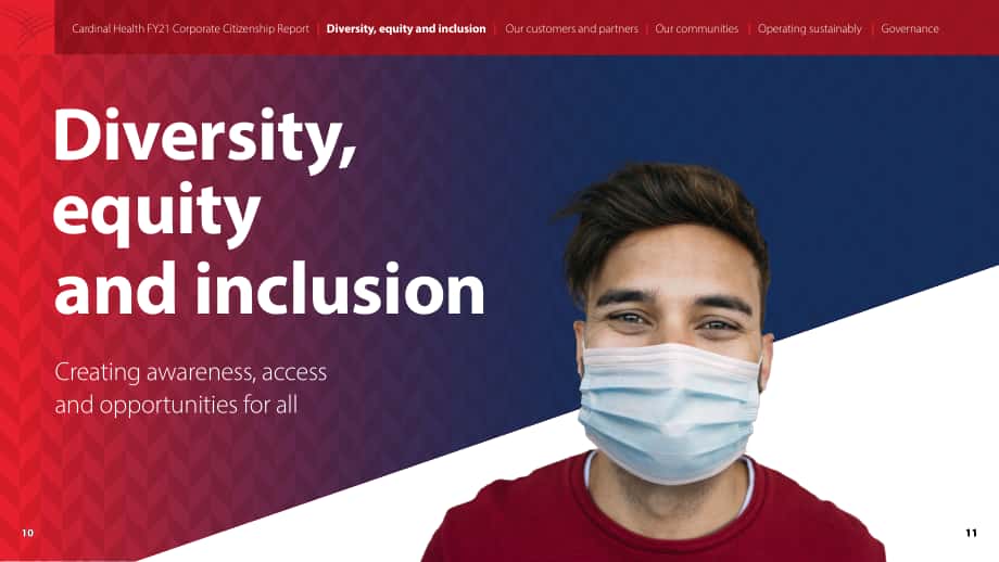 嘉德諾（CARDINAL HEALTH）2021財年企業公民報告（英文版）（31頁）.pdf_第6頁