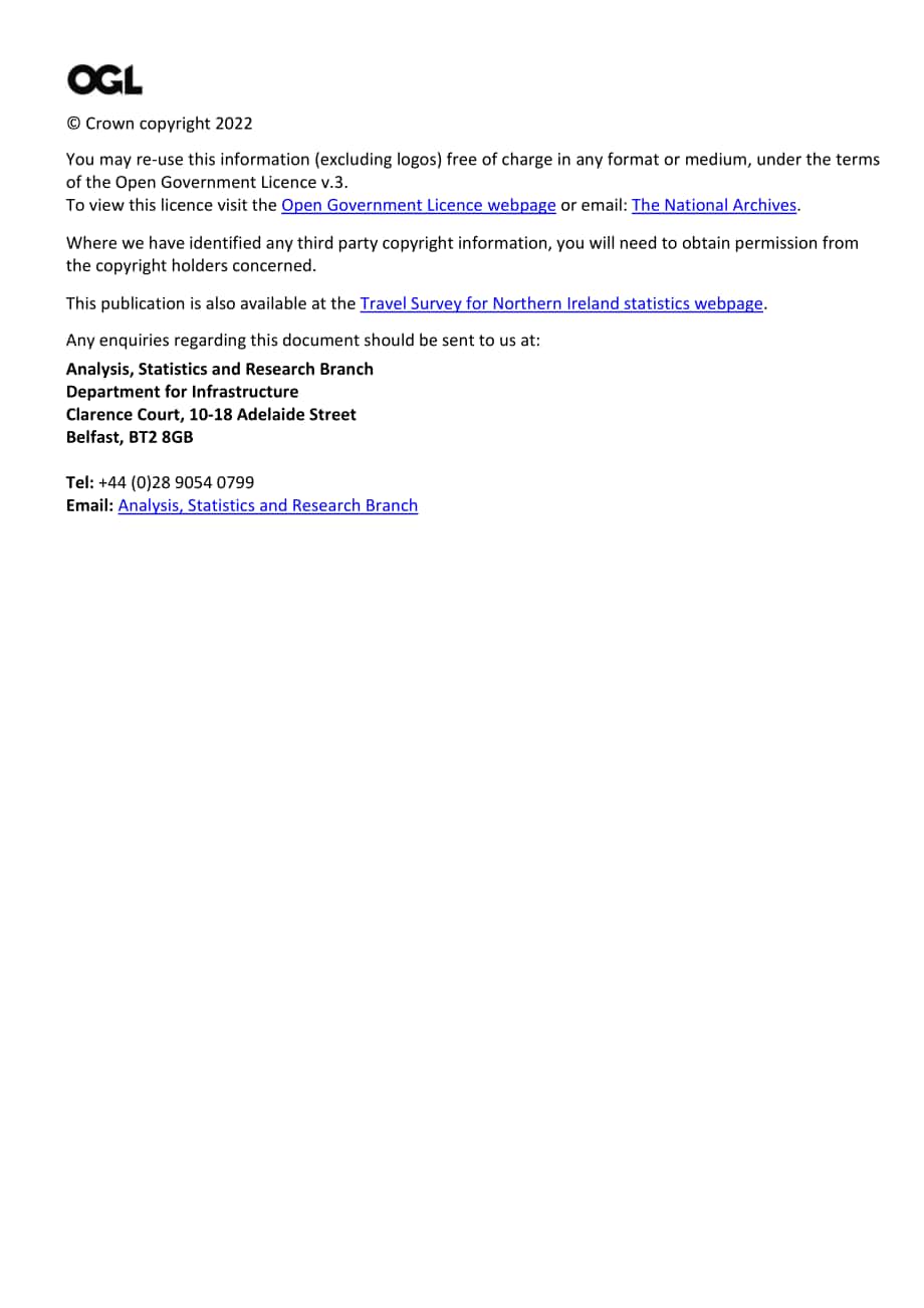 NISRA ：2020年北愛爾蘭旅游深度調(diào)查報(bào)告（英文版）（83頁）.pdf_第7頁