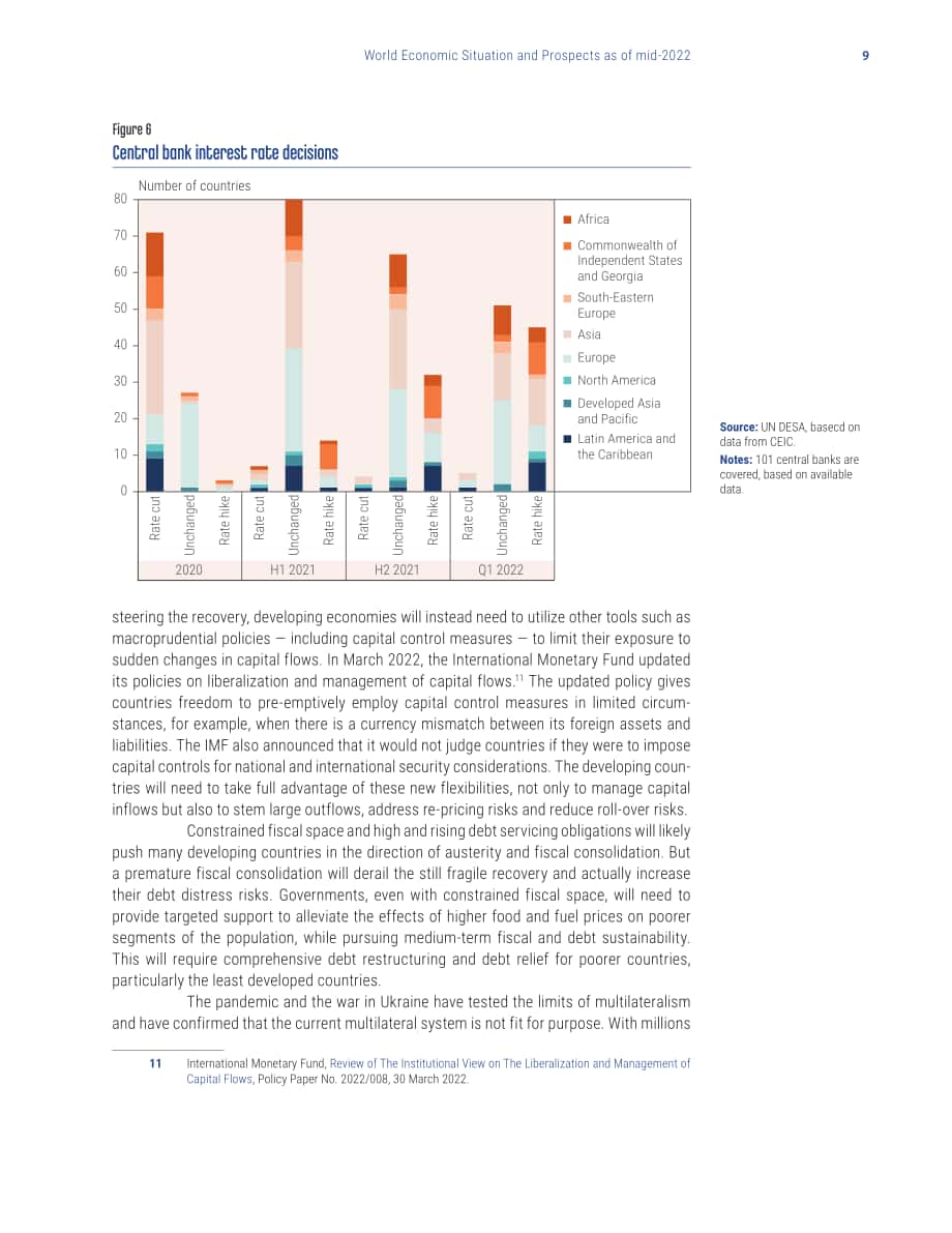 聯合國：2022年中期世界經濟形勢與展望報告（英文版）（26頁）.pdf_第13頁