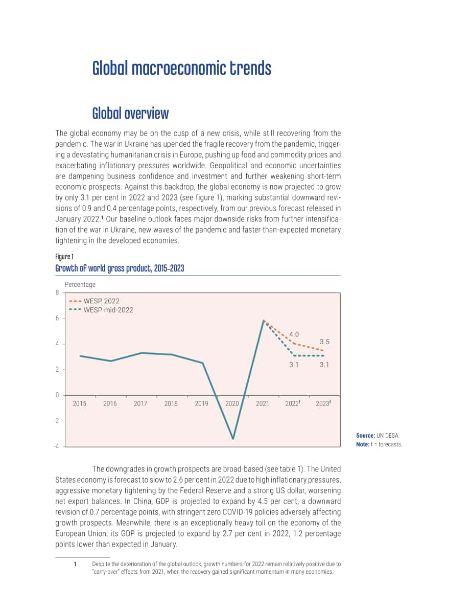 聯合國：2022年中期世界經濟形勢與展望報告（英文版）（26頁）.pdf_第5頁