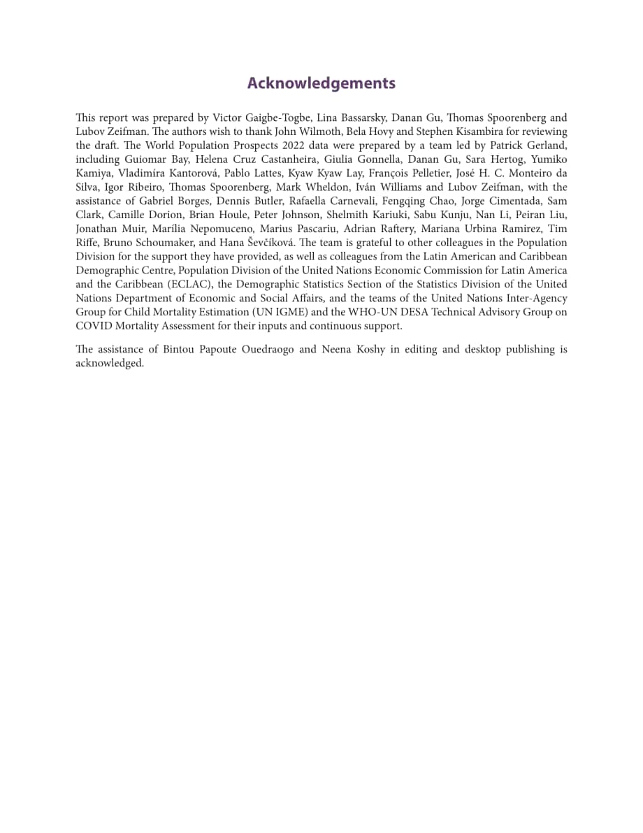 聯合國：2022年世界人口展望報告（英文版）（頁）.pdf_第4頁