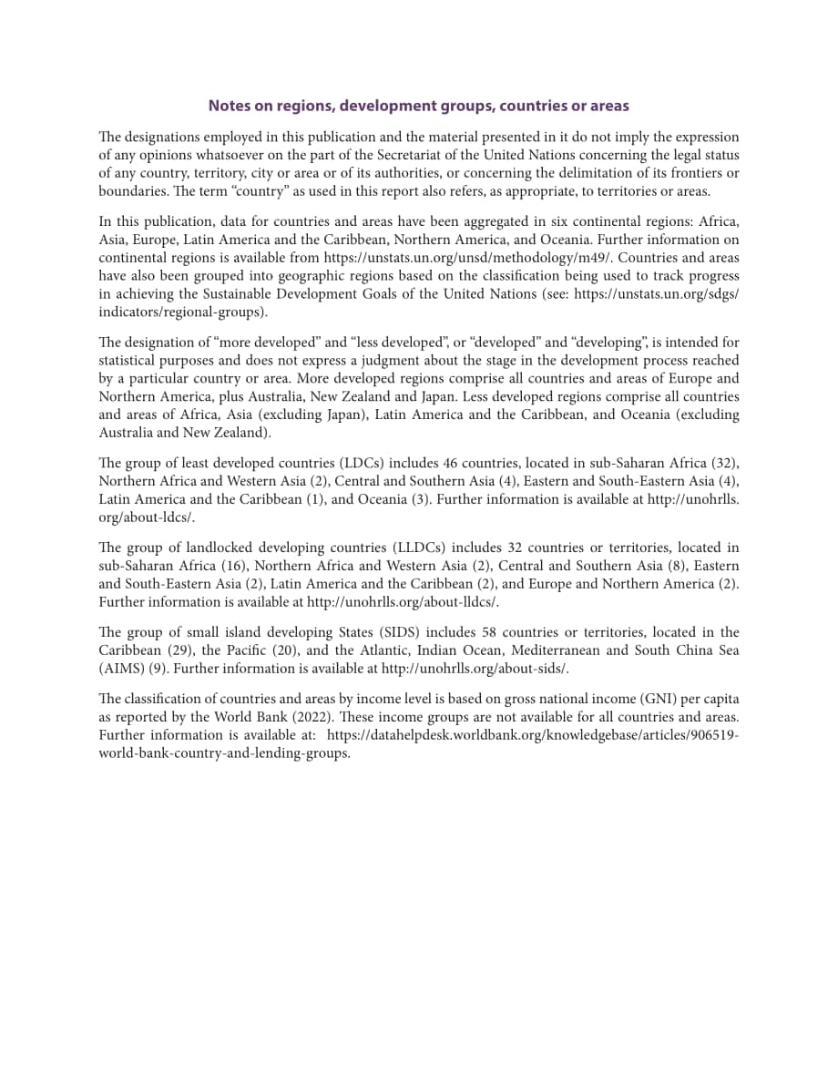 聯合國：2022年世界人口展望報告（英文版）（頁）.pdf_第6頁