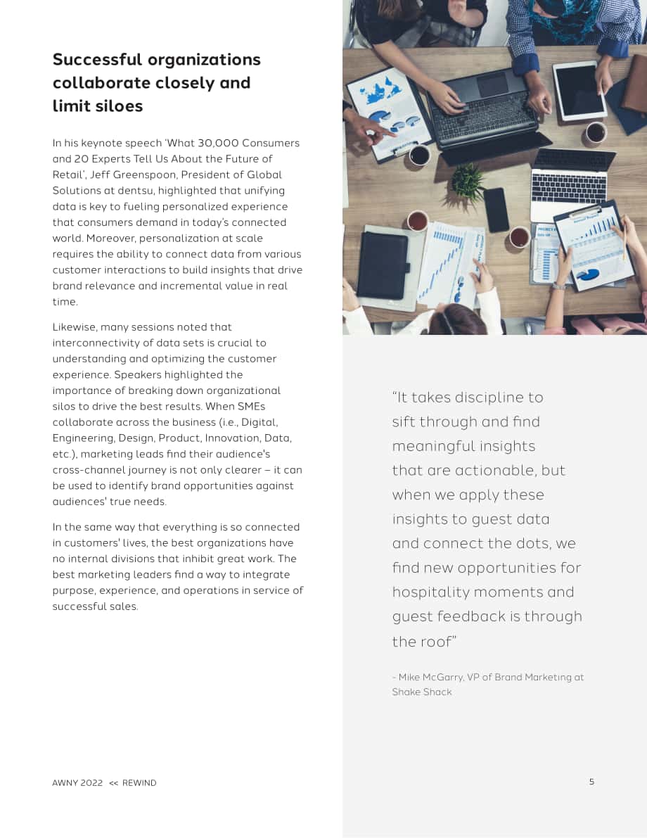 電通（Dentsu）：2022年紐約廣告周回顧報告-五大主題（英文版）（23頁）.pdf_第5頁