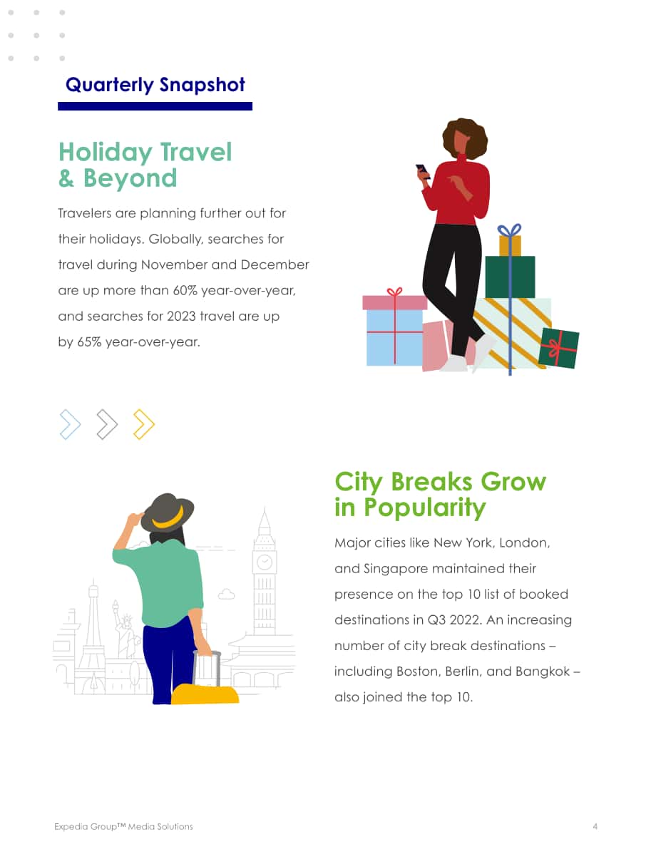 Expedia Group：2022年第四季度旅游業洞察報告（英文版）（25頁）.pdf_第4頁