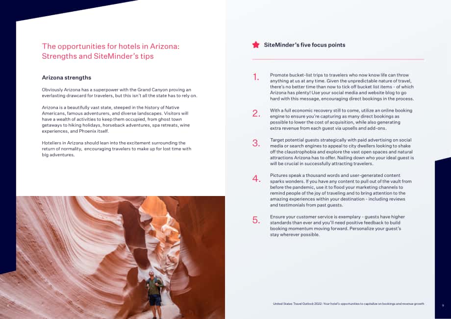SiteMinder：2022年美國旅游展望報告（英文版）（24頁）.pdf_第5頁