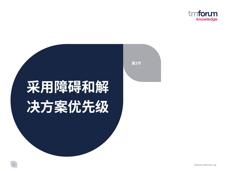 電信管理論壇（TMF）：網(wǎng)絡(luò)生命周期自動(dòng)化-CSP能否優(yōu)化5G投資？（2022）（英文版）（36頁(yè)）.pdf_第15頁(yè)