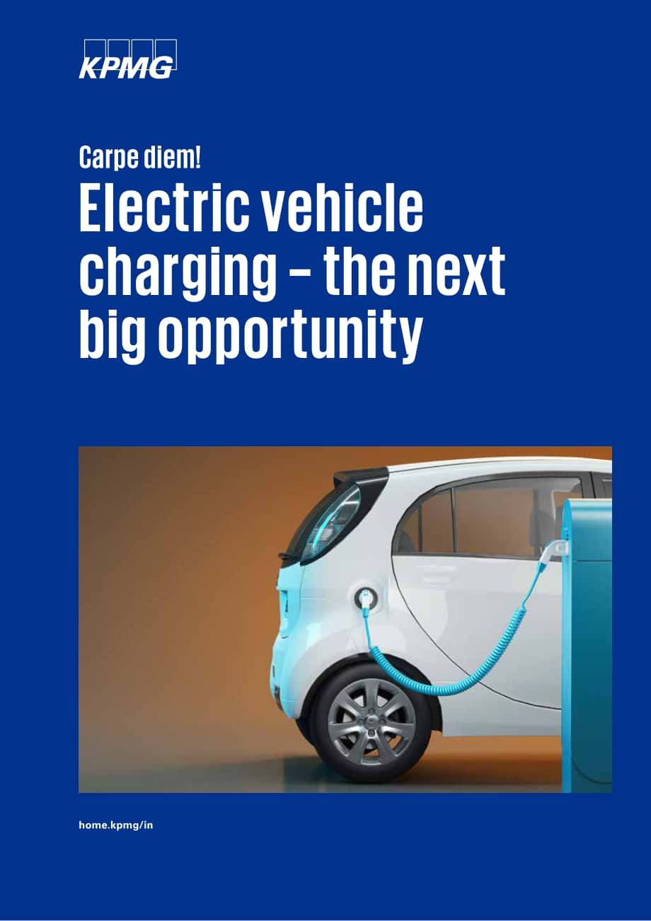 畢馬威（KPMG）：電動汽車充電市場-下一個風(fēng)口（2022）（英文版）（30頁）.pdf_第1頁