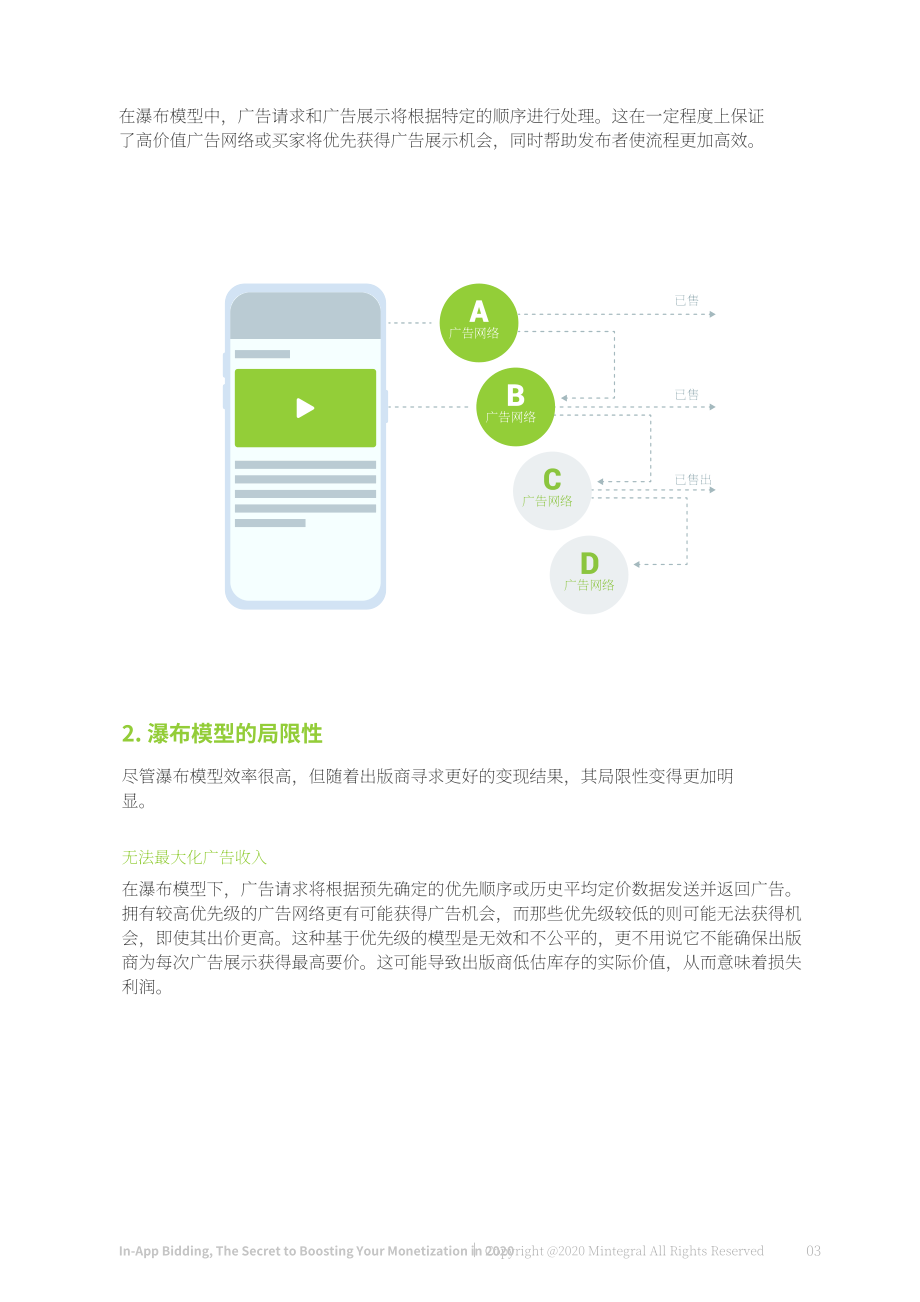 Mintegral：2020年應用內競價廣告變現指南（英文版）（20頁）.pdf_第5頁