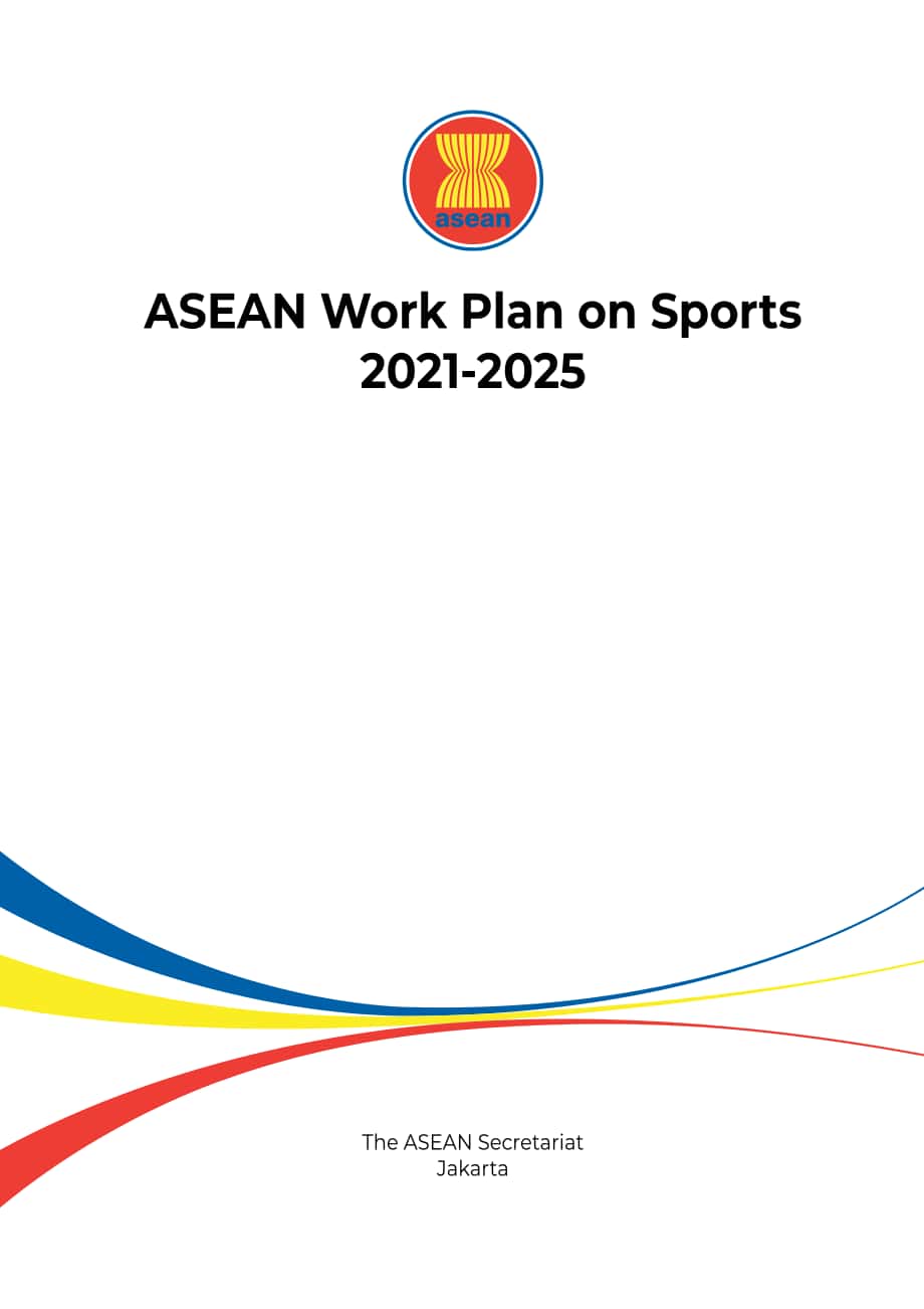 東盟：2021-2025年體育工作計劃（英文版）（92頁）.pdf_第3頁