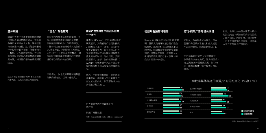 凱度（Kantar）：2023年媒介趨勢預(yù)測報(bào)告（英文版）（38頁）.pdf_第7頁