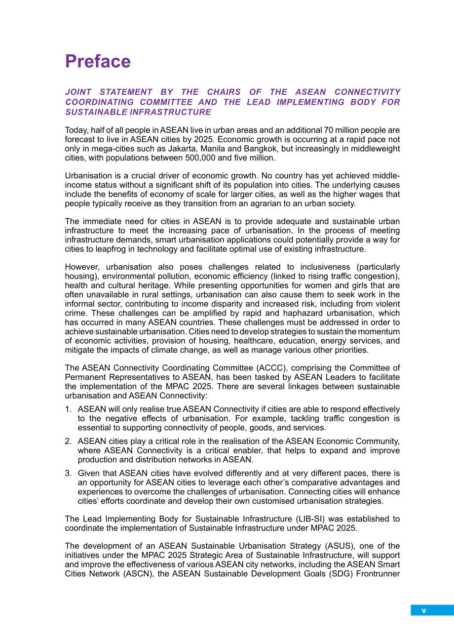 ASEAN：2022年可持續城市化策略報告（英文版）（248頁）.pdf_第7頁