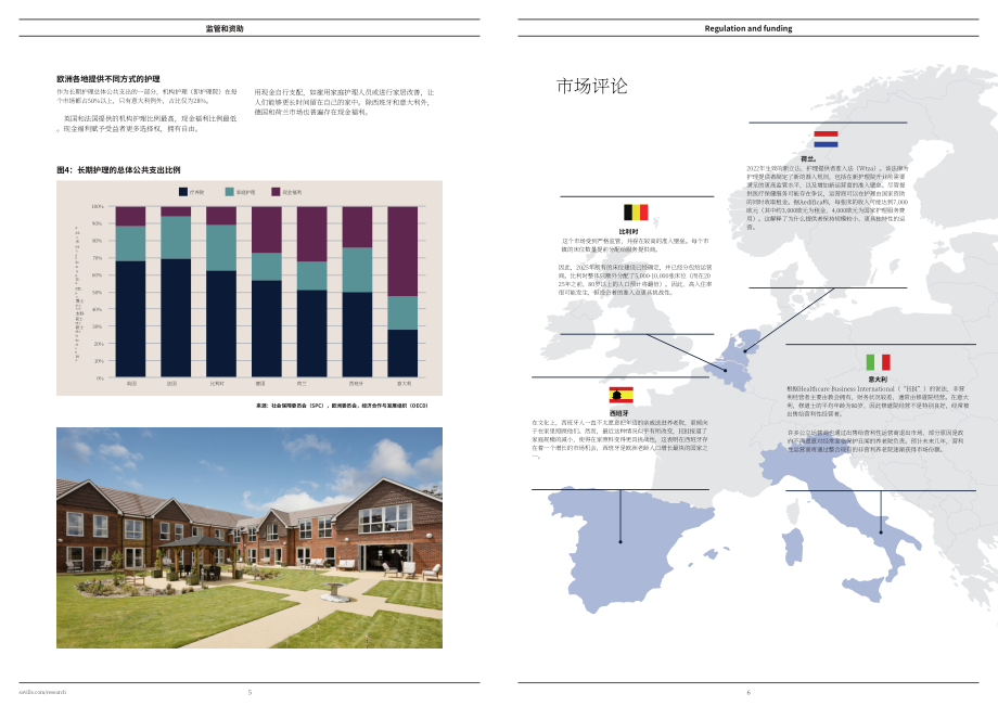 第一太平戴維斯：2022年英國和歐洲養老院分析報告（英文版）（10頁）.pdf_第4頁