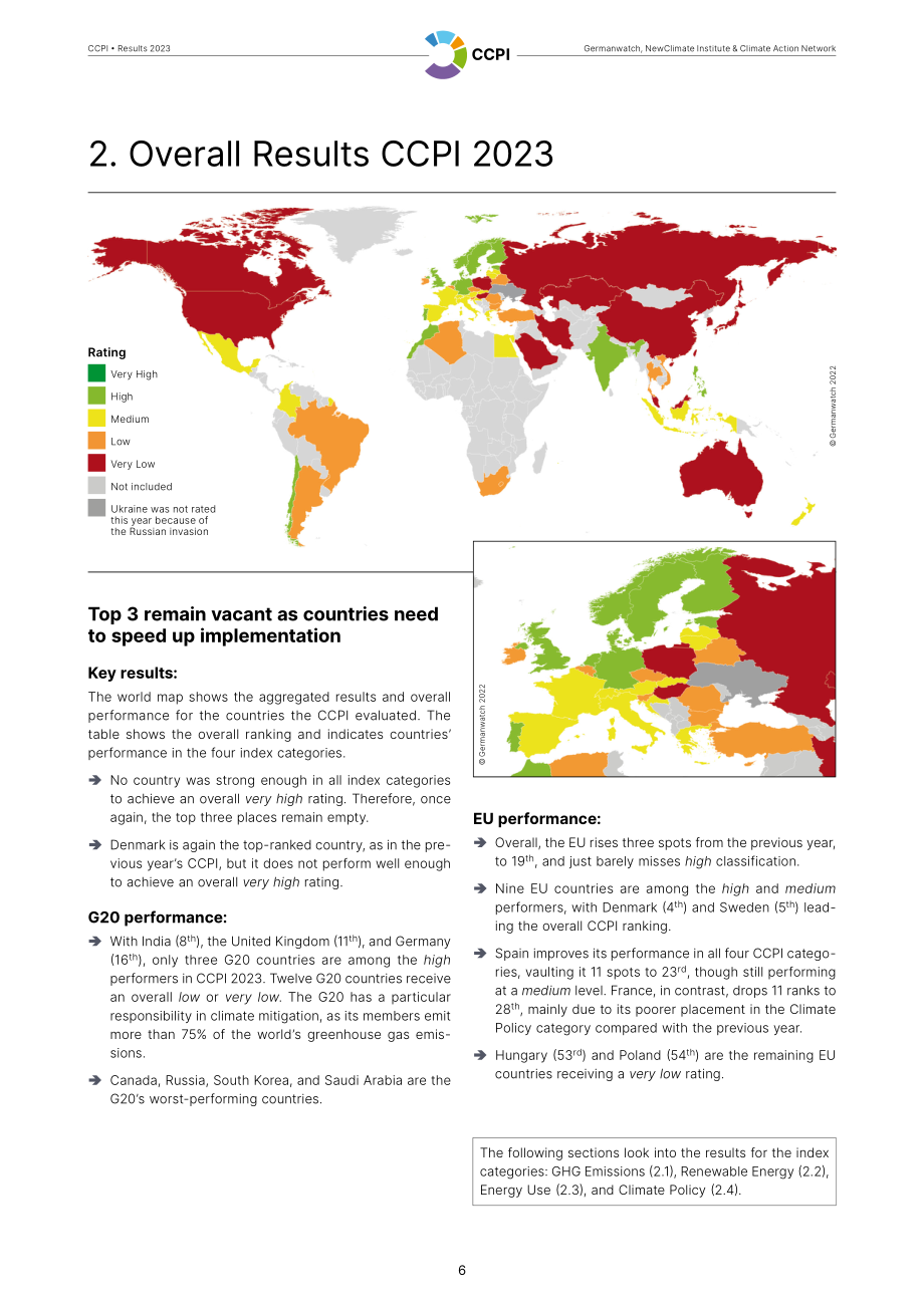 CAN：2023年氣候變化績效指數報告（英文版）（32頁）.pdf_第6頁