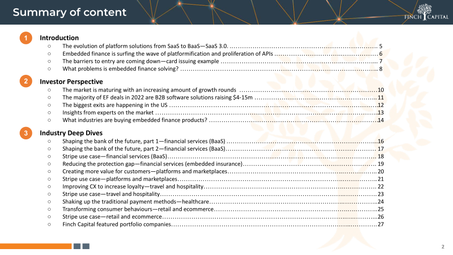 Finch Capital：嵌入式金融的崛起-發展歷程及前景展望（英文版）（37頁）.pdf_第3頁