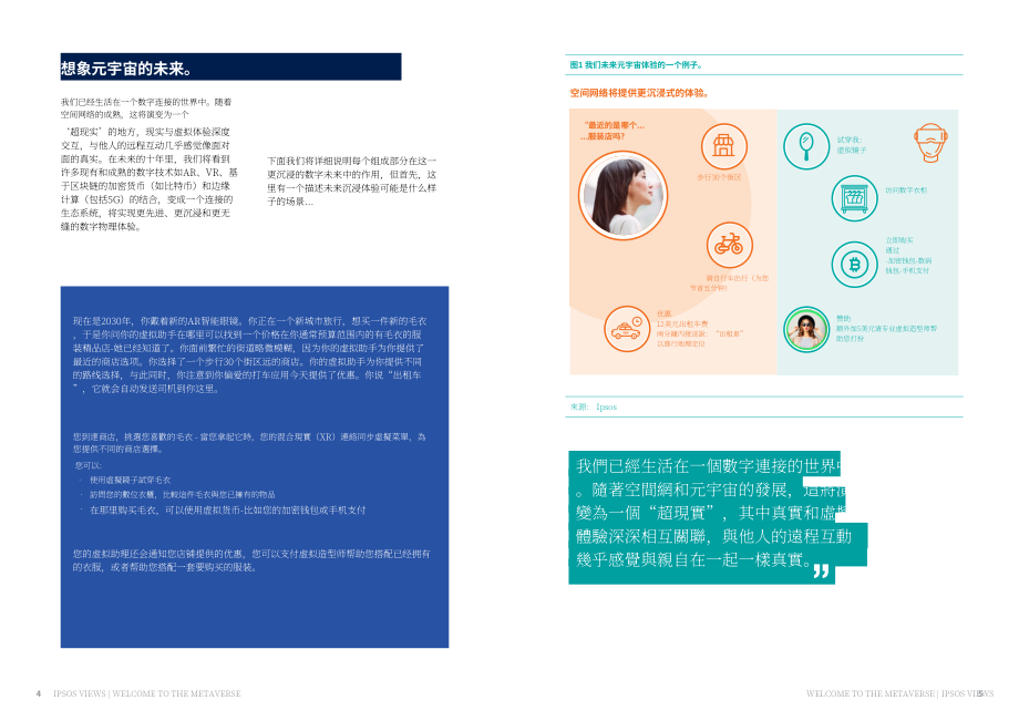 益普索（Ipsos）：歡迎來到元宇宙-當前現狀、前景及參與方式（2022）（英文版）（9頁）.pdf_第3頁