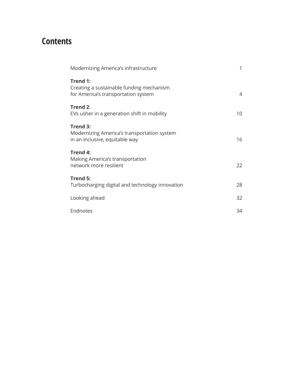 德勤（Deloitte）：2022-2023年美國交通趨勢報告（英文版）（44頁）.pdf_第4頁