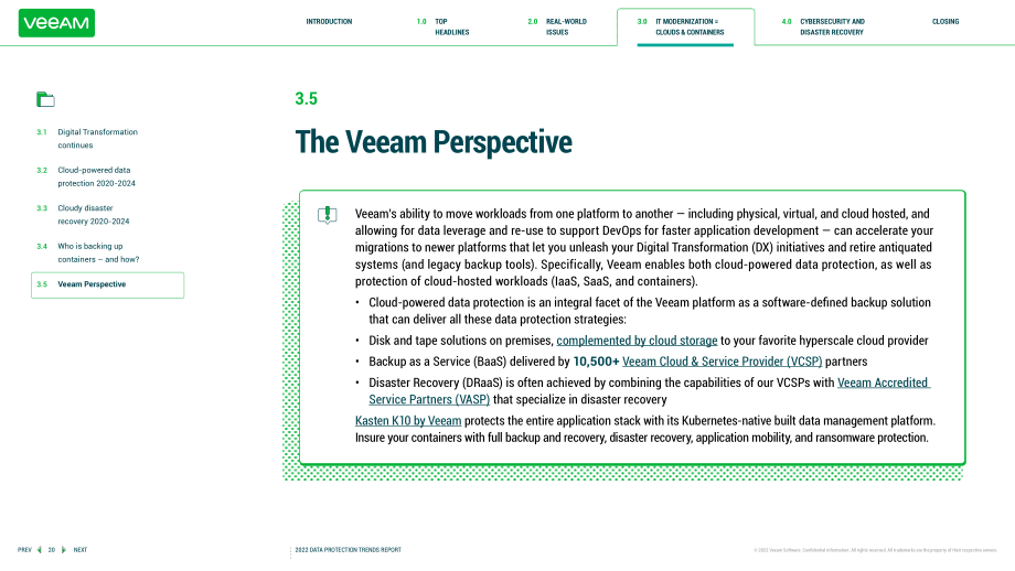 Veeam：2022年數(shù)據(jù)保護(hù)趨勢(shì)報(bào)告（英文版）（28頁(yè)）.pdf_第20頁(yè)