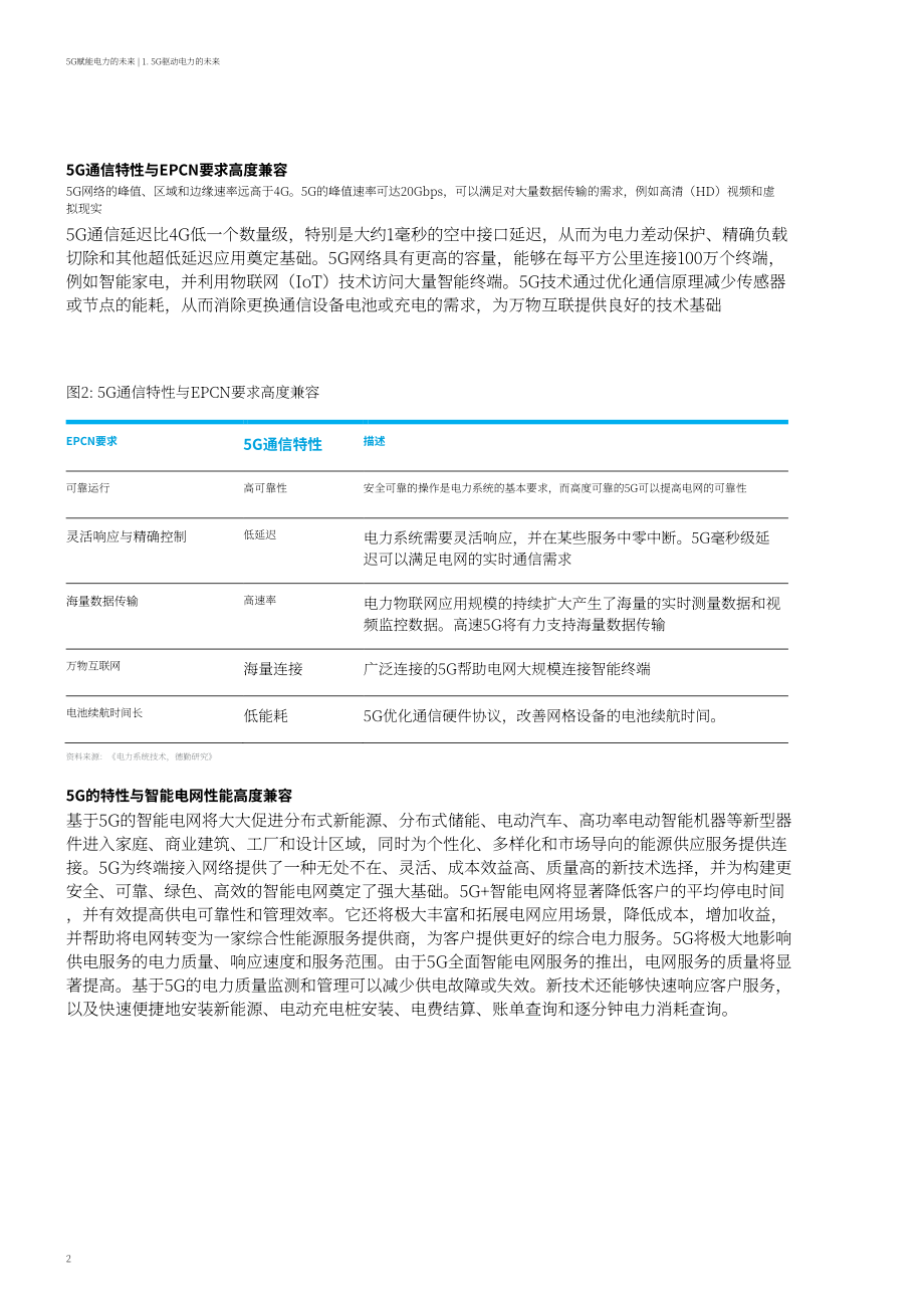 德勤（Deloitte）：5G賦能未來電力（英文版）（35頁）.pdf_第7頁