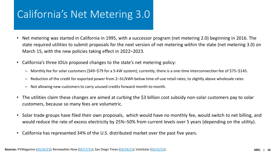 NREL：2020年下半年太陽能產業更新報告（英文版）（72頁）.pdf_第16頁