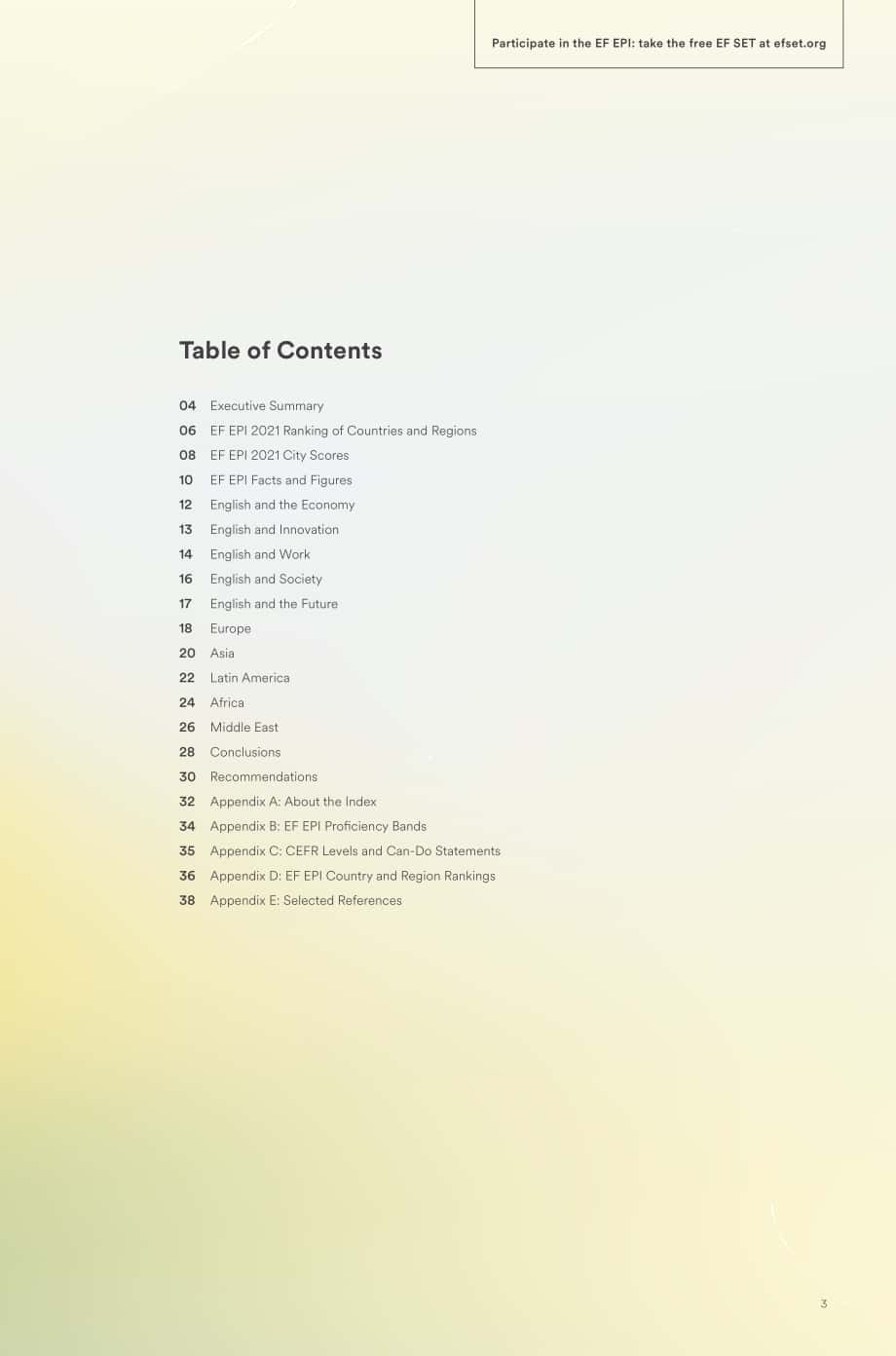 英孚教育：2021年英語熟練度指數(shù)（英文版）（40頁）.pdf_第3頁