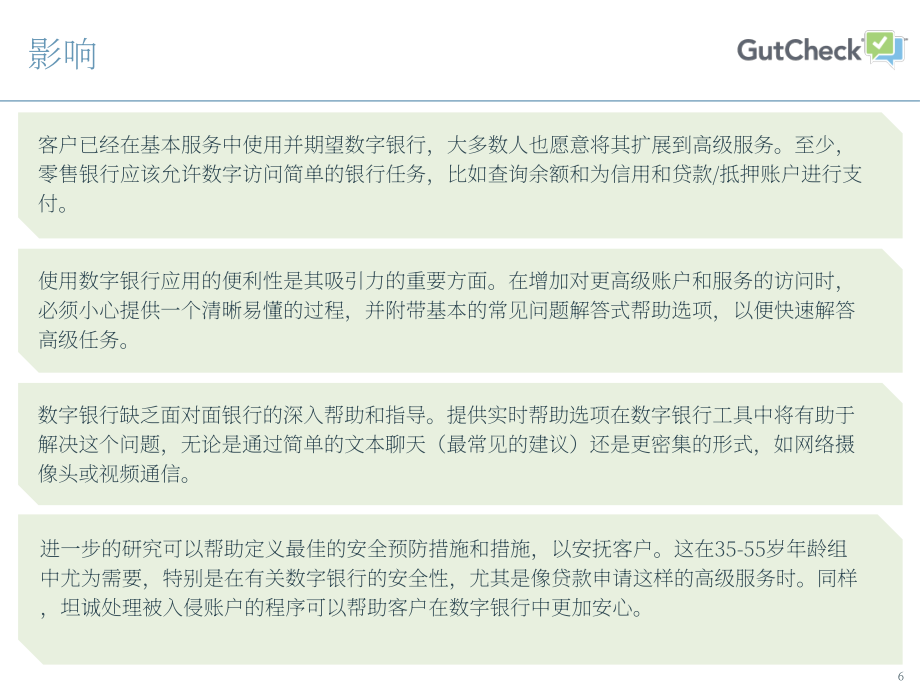 GutCheck：數(shù)字銀行研究報(bào)告（英文版）（20頁）.pdf_第6頁