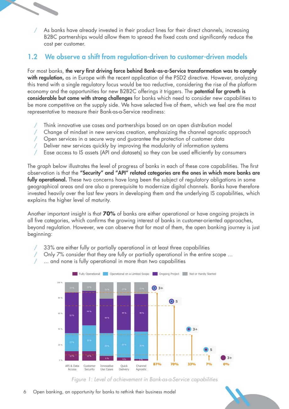 Efma & Wavestone：開(kāi)放銀行研究報(bào)告（英文版）（23頁(yè)）.pdf_第6頁(yè)