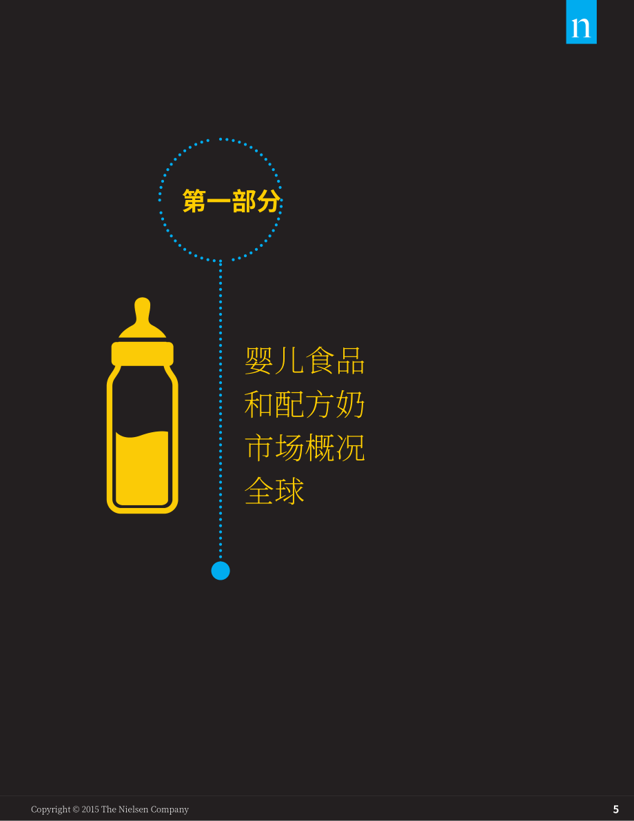 尼爾森（Nielsen）：全球嬰兒食品和紙尿褲市場趨勢報告 （英文版）（47頁）.pdf_第5頁