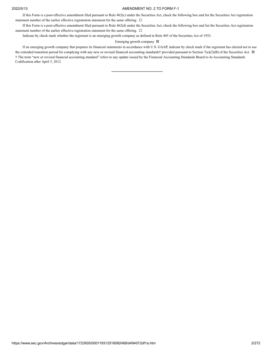 尚德機構（STG）美股IPO招股說明書（更新版）（272頁）.pdf_第2頁