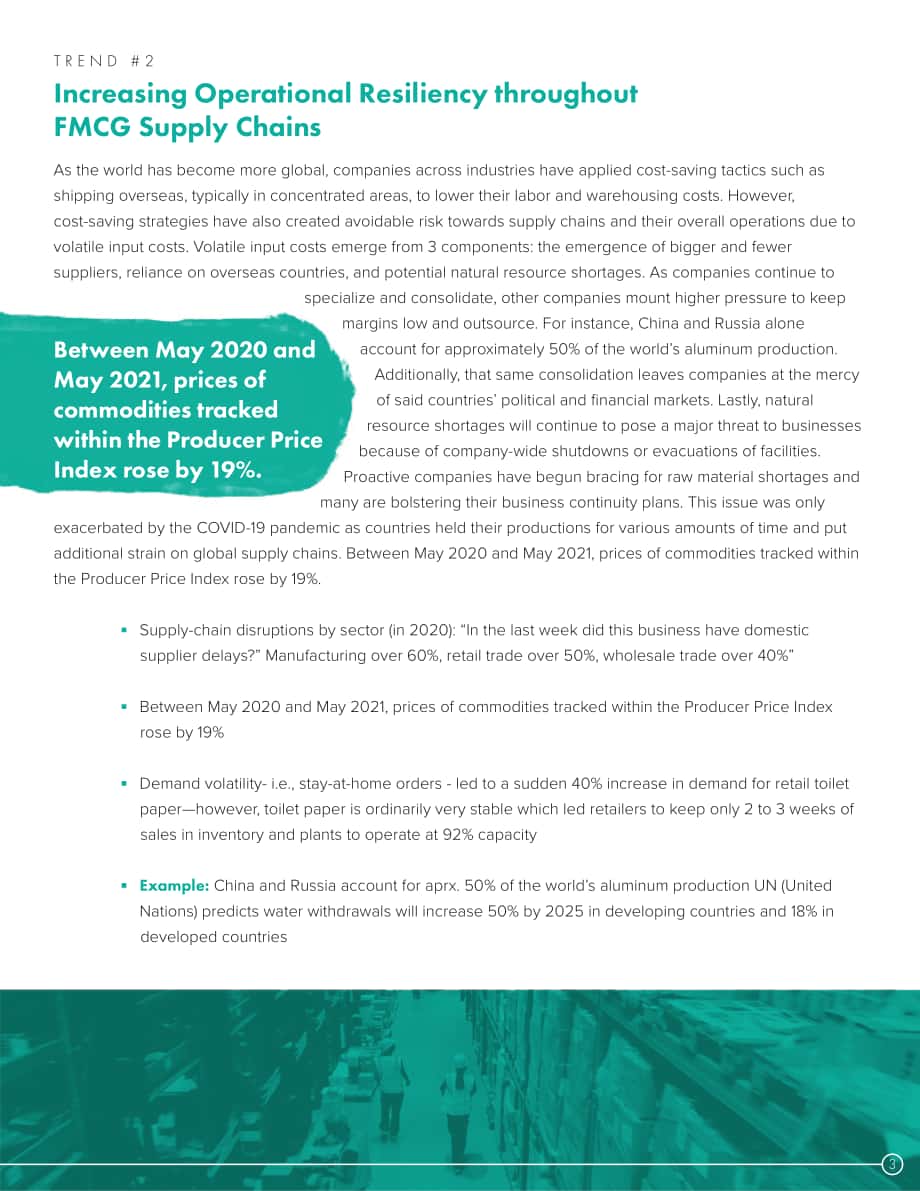 Clarkston Consulting：2022年快速消費品行業趨勢報告（英文版）（7頁）.pdf_第3頁