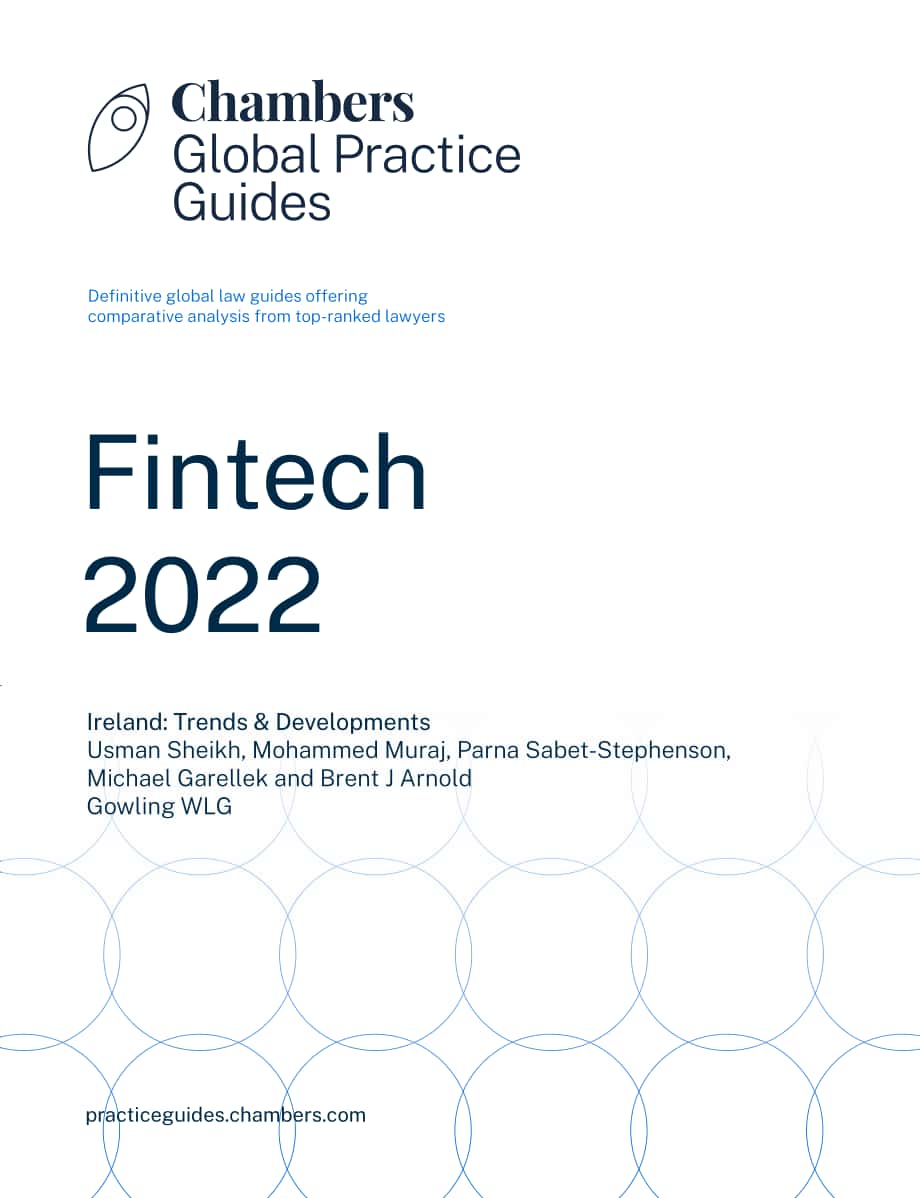 Chambers：2022年金融科技報告（英文版）（8頁）.pdf_第1頁