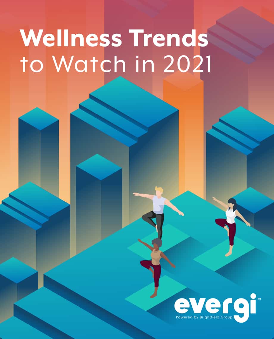 Evergi：2021年健康趨勢報告（英文版）（12頁）.pdf_第1頁
