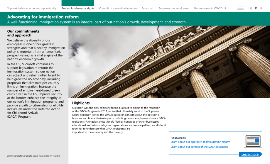 微軟（Microsoft）：2020年企業(yè)社會責(zé)任報告（英文版）（36頁）.pdf_第18頁