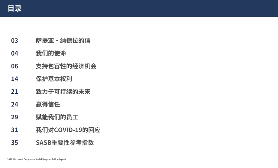 微軟（Microsoft）：2020年企業(yè)社會責(zé)任報告（英文版）（36頁）.pdf_第2頁